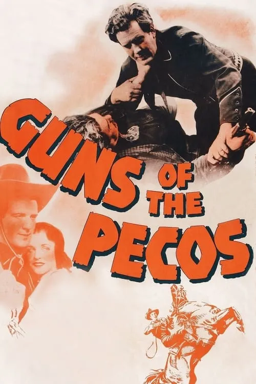 Guns of the Pecos (movie)