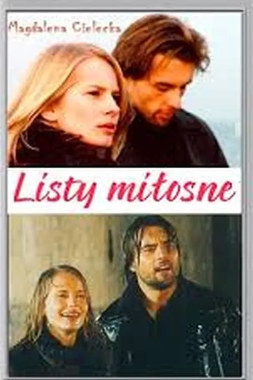 Listy miłosne (movie)