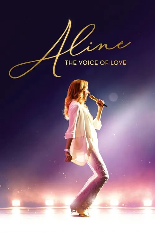 Aline (movie)