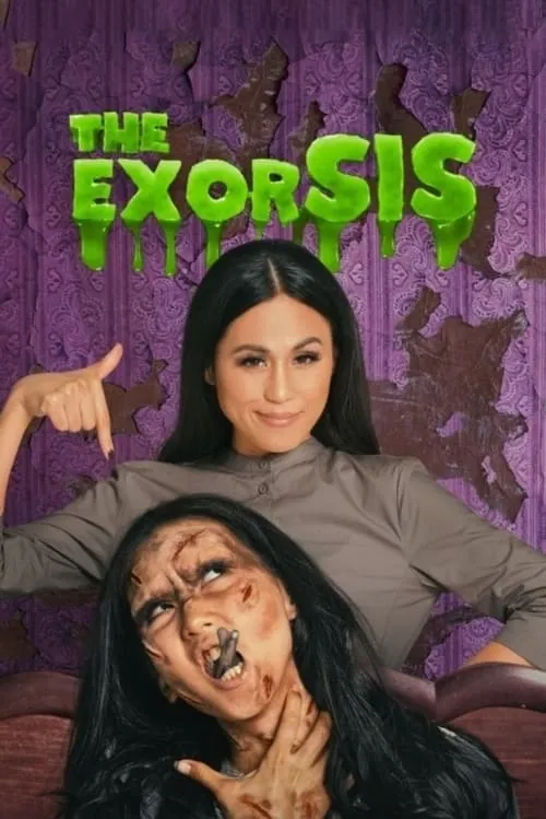 The ExorSIS (movie)