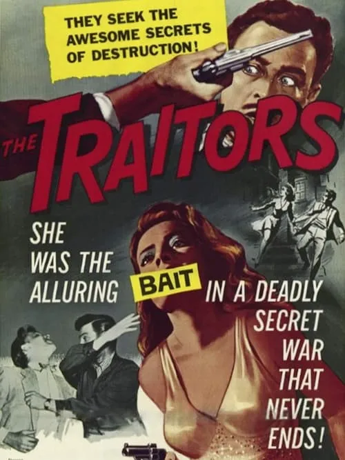 The Traitors (movie)