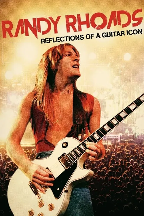 Randy Rhoads: Reflections of a Guitar Icon (movie)