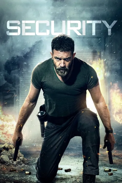 Security (movie)