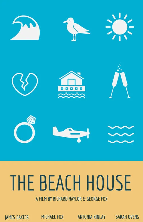 The Beach House