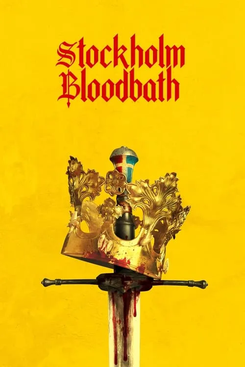 Stockholm Bloodbath (movie)