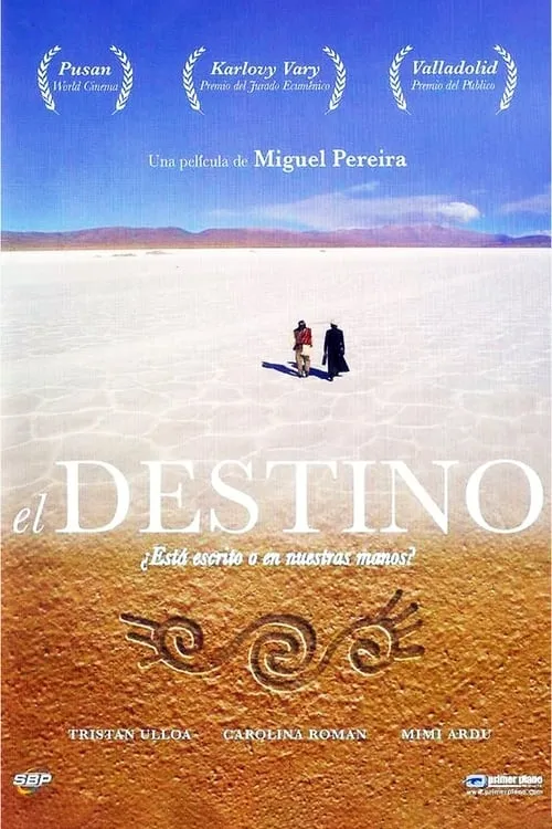 El destino (фильм)