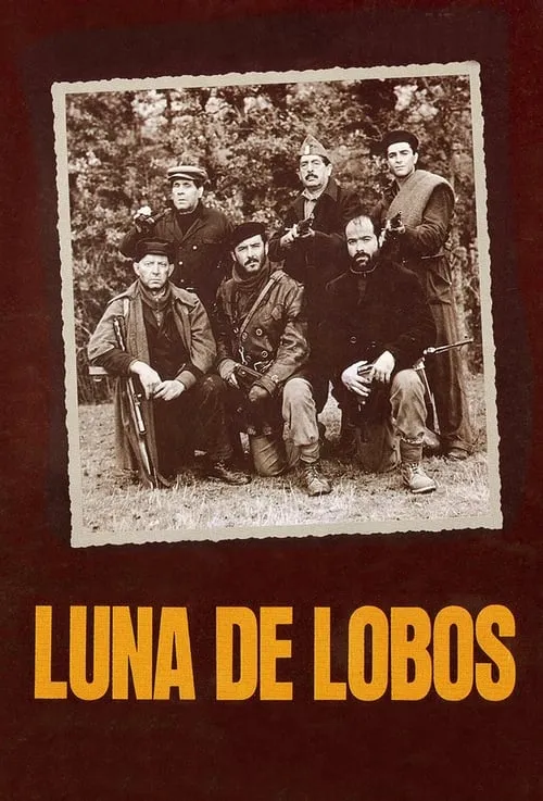 Luna de lobos (фильм)