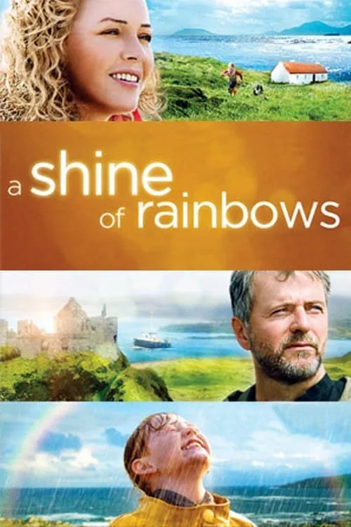 A Shine of Rainbows (movie)