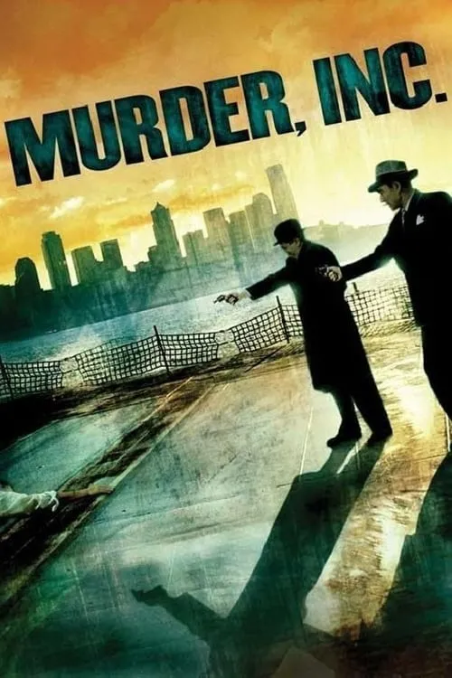 Murder, Inc. (movie)