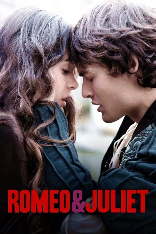 Romeo & Juliet (movie)
