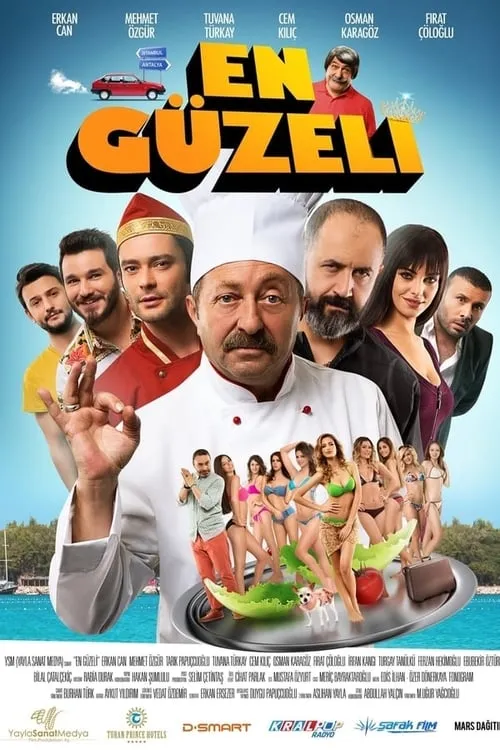 En Güzeli (movie)