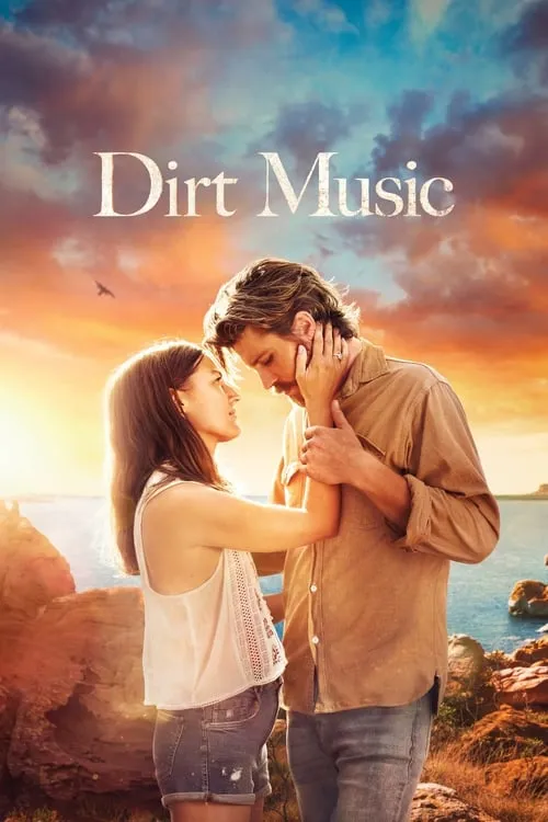 Dirt Music (movie)