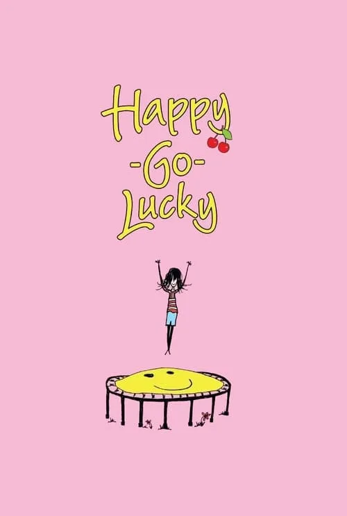 Happy-Go-Lucky (movie)
