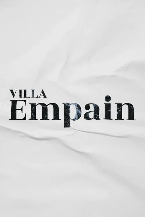 Villa Empain (movie)