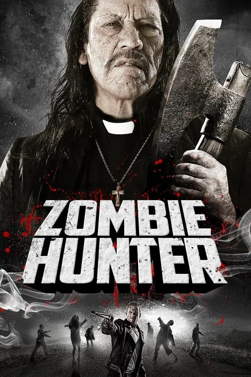 Zombie Hunter (movie)