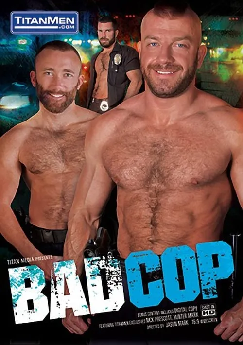 Bad Cop (movie)