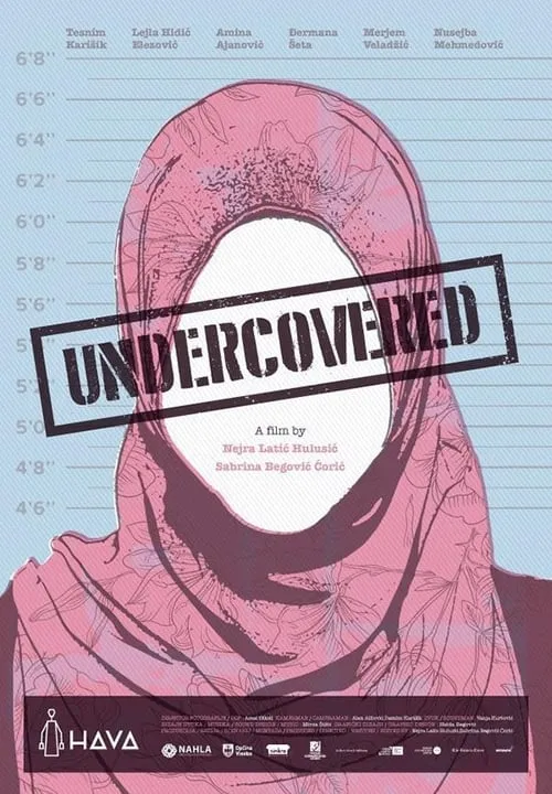 Undercovered (movie)