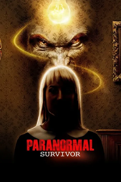 Paranormal Survivor (сериал)