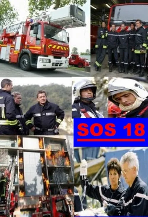 SOS 18 (series)