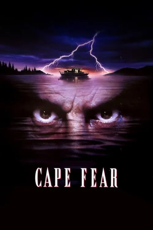 Cape Fear (movie)