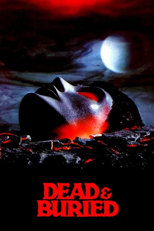 Dead & Buried (movie)