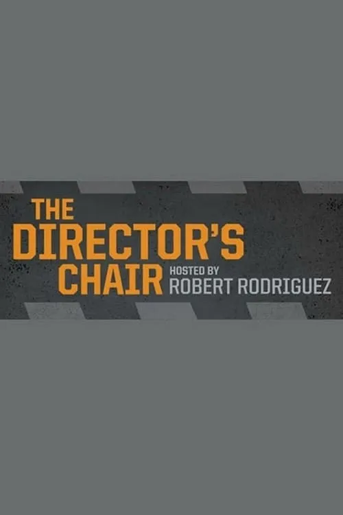 The Director's Chair (сериал)