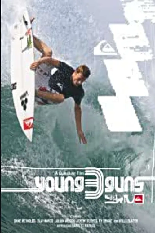 Young Guns 3 (movie)