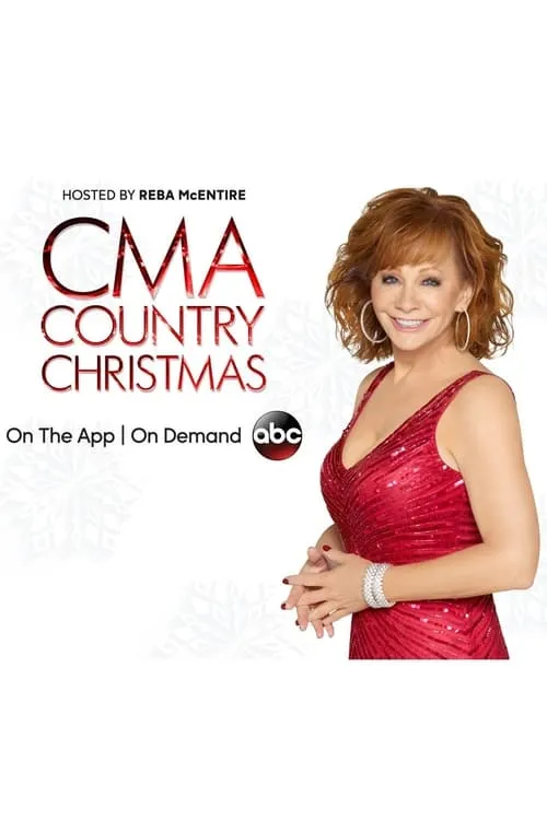 CMA Country Christmas 2017 (movie)