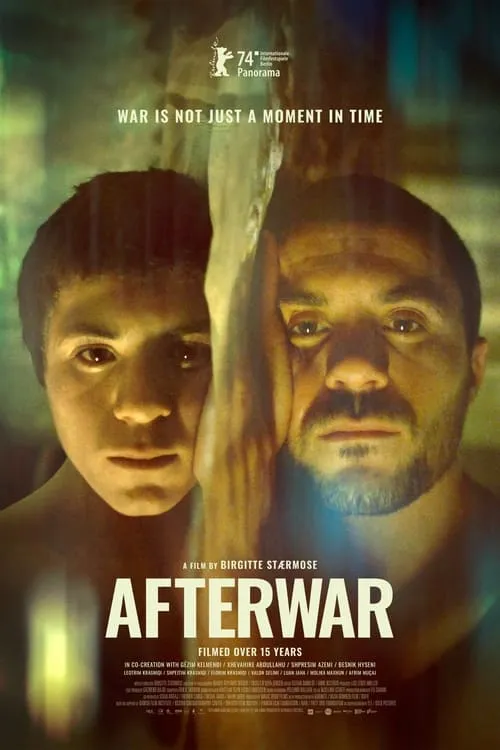 Afterwar