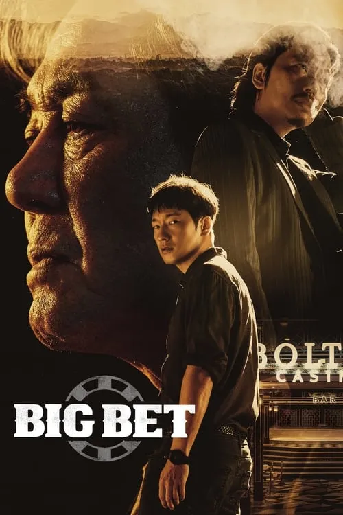 Big Bet (series)