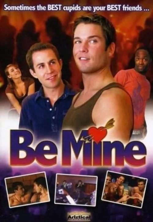 Be Mine (фильм)