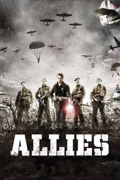 Allies (movie)