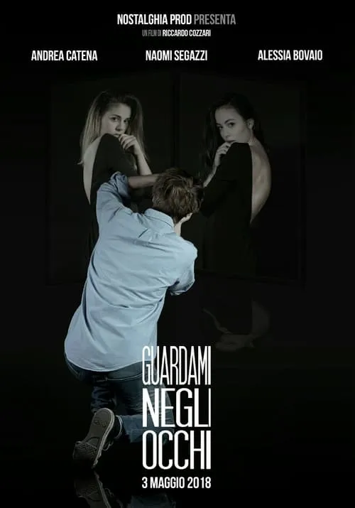 Guardami negli Occhi (фильм)