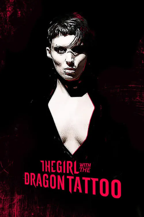 The Girl with the Dragon Tattoo: Men Who Hate Women (movie)