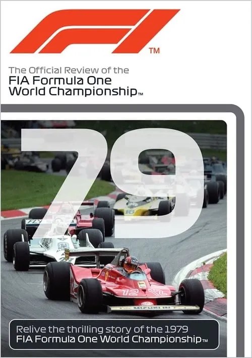 1979 FIA Formula One World Championship Season Review (movie)