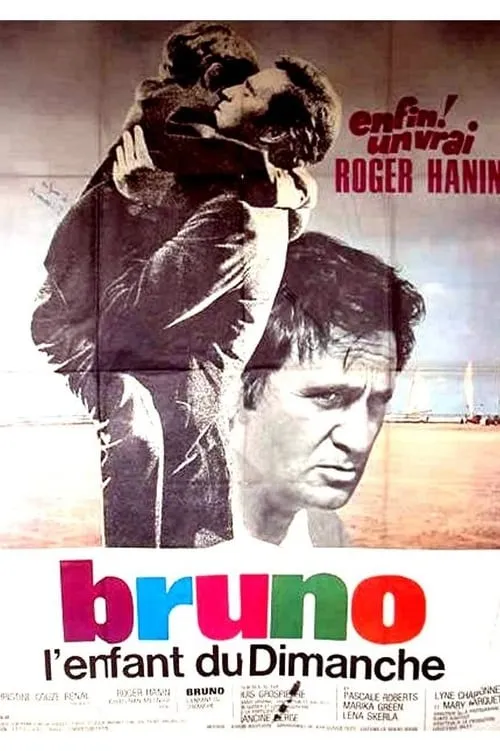 Bruno: Sunday's Child (movie)