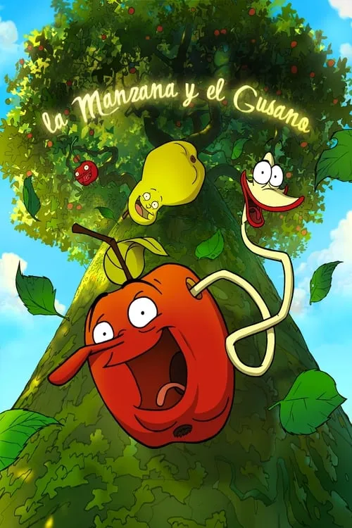 The Apple & The Worm (movie)