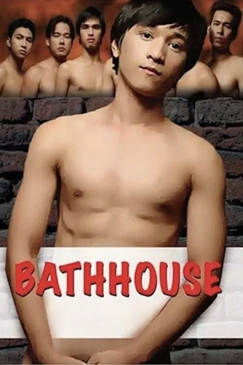 Bathhouse