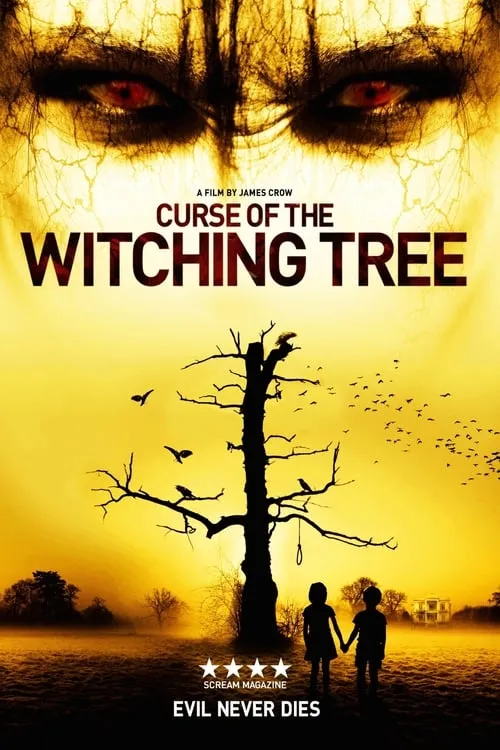 Curse of the Witching Tree (movie)