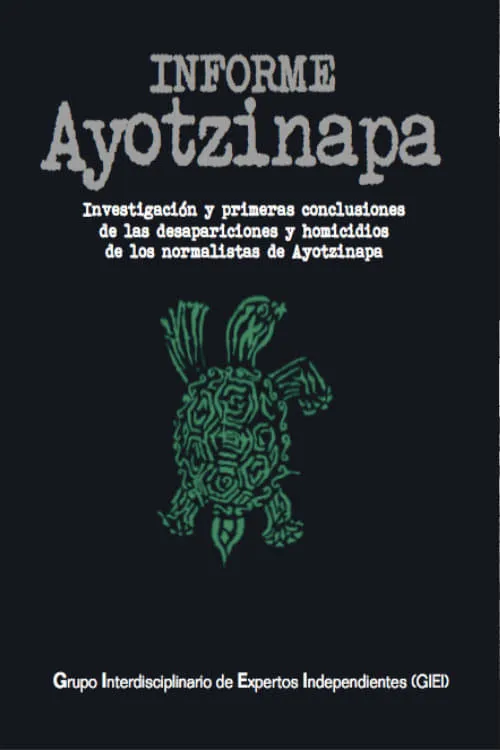 Ayotzinapa en mí (movie)