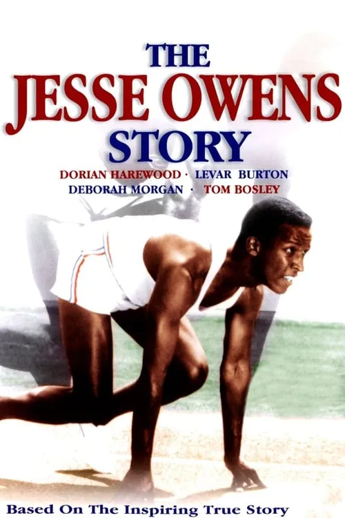 The Jesse Owens Story (series)