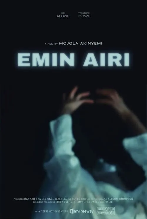 Emin Airi (movie)