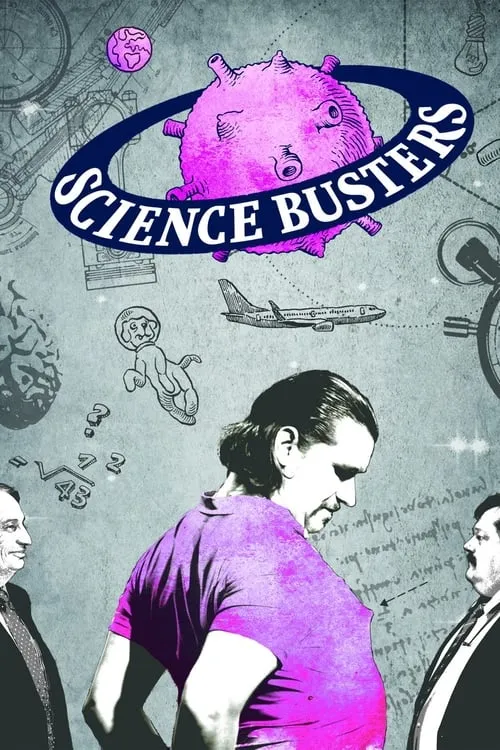 Science Busters (series)