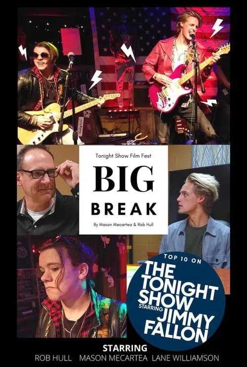 Big Break (movie)