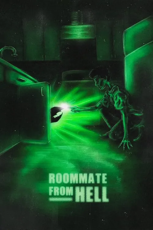 Roommate from Hell (фильм)