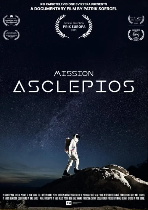 Missione Asclepios (movie)