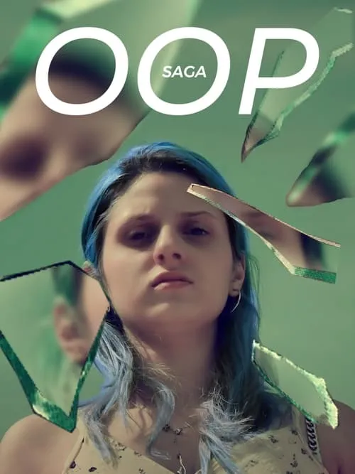 OOP Saga (movie)