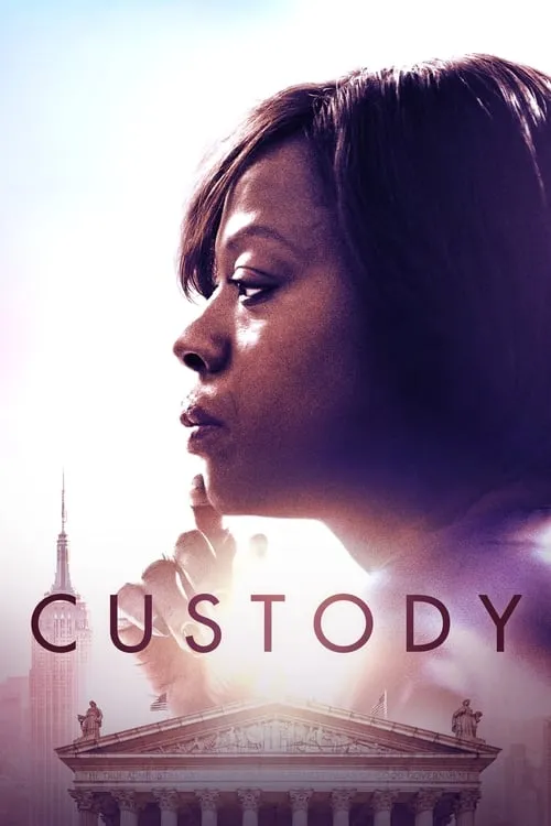 Custody (movie)
