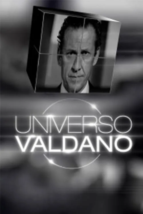 Universo Valdano (сериал)