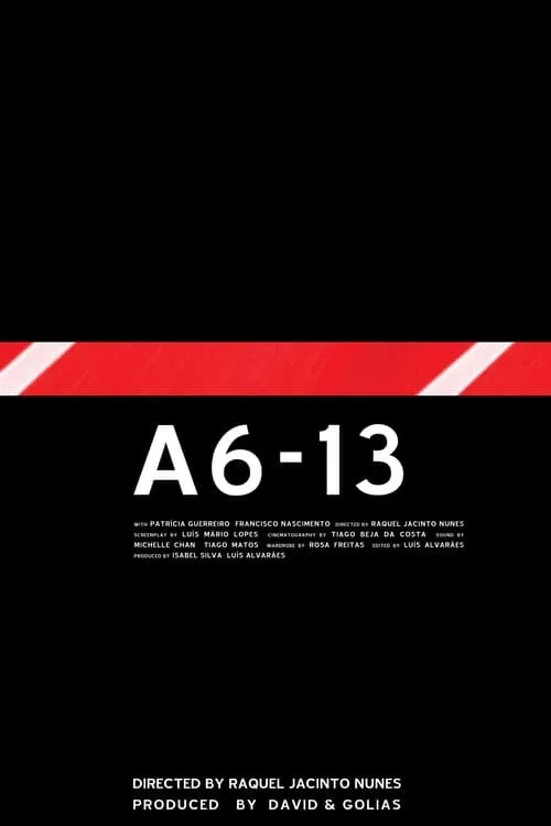 A6-13 (movie)